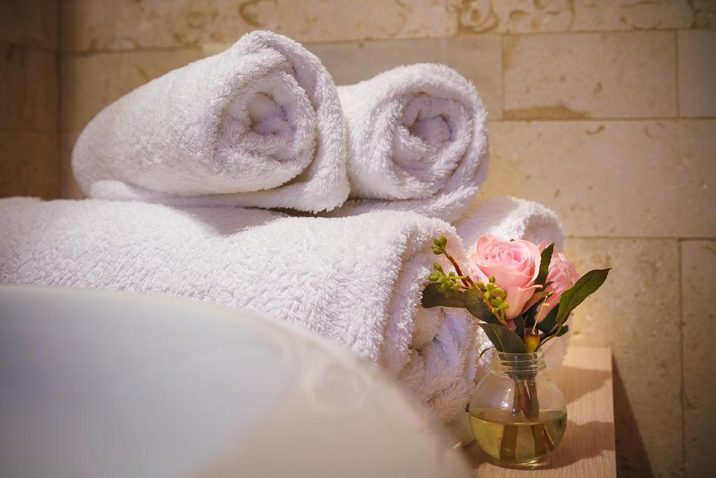 Aparthotel Pezoulia Selakano Pokój zdjęcie
